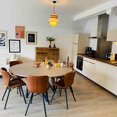 Appartement Proche Centre Historique Avec Parking Sarlat-la-Canéda Kültér fotó